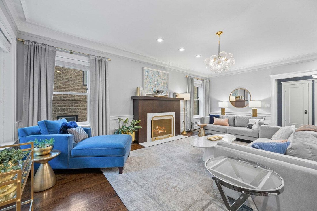 Condo in Chicago, Illinois, United States 4 - 18943228