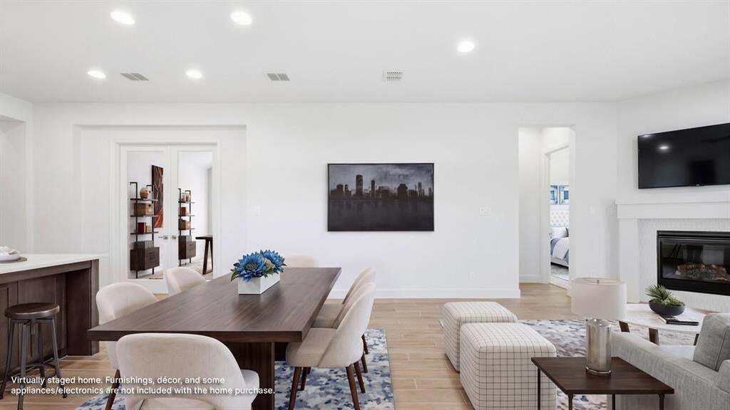 Haus in McKinney, Texas, Vereinigte Staaten 3 - 18057433