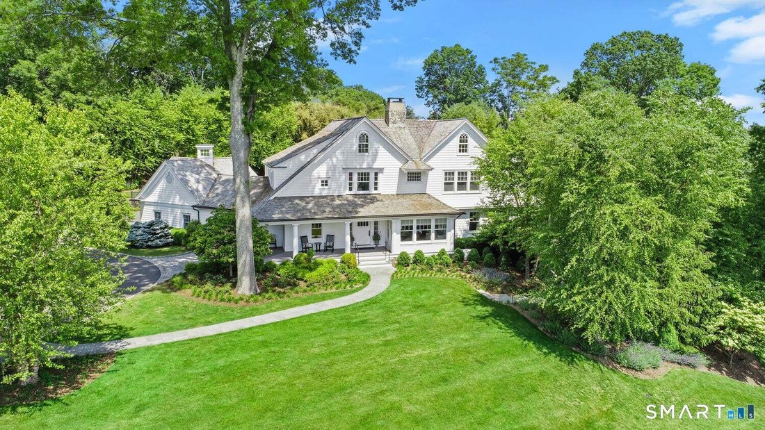 House in Westport, Connecticut, United States 1 - 18939322