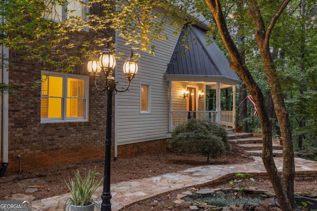 House in Marietta, Georgia, United States 2 - 18922124
