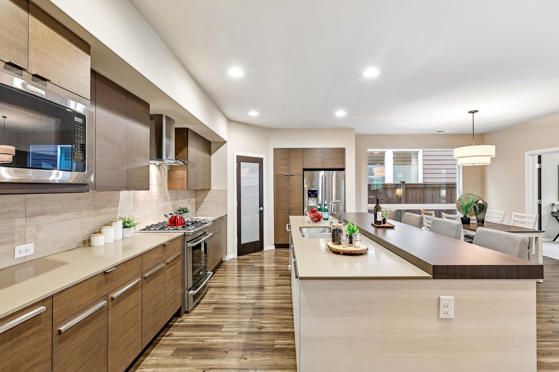 House in Mill Creek, Washington, United States 5 - 18940291