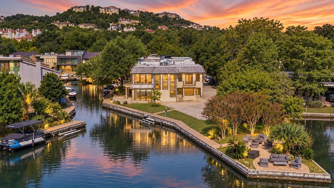 Condo in Austin, Texas, United States 1 - 18942651