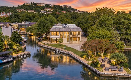 Condominio en Austin, Texas, Estados Unidos 1