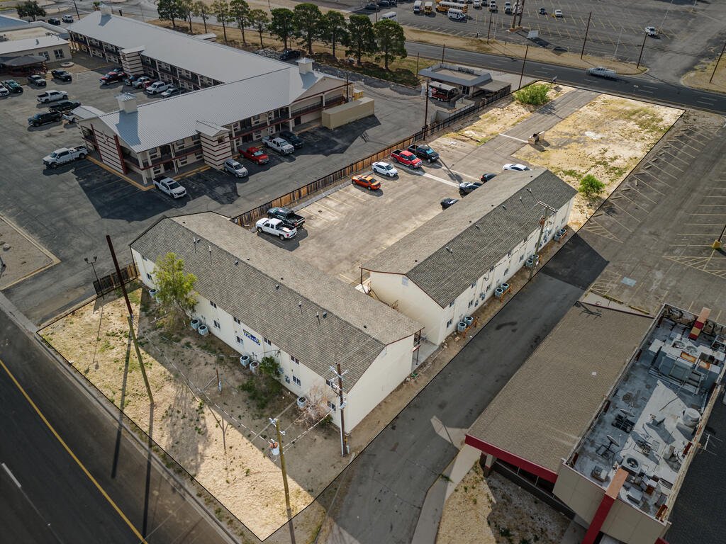 Big Spring, Texas, United States 2 - 18942208