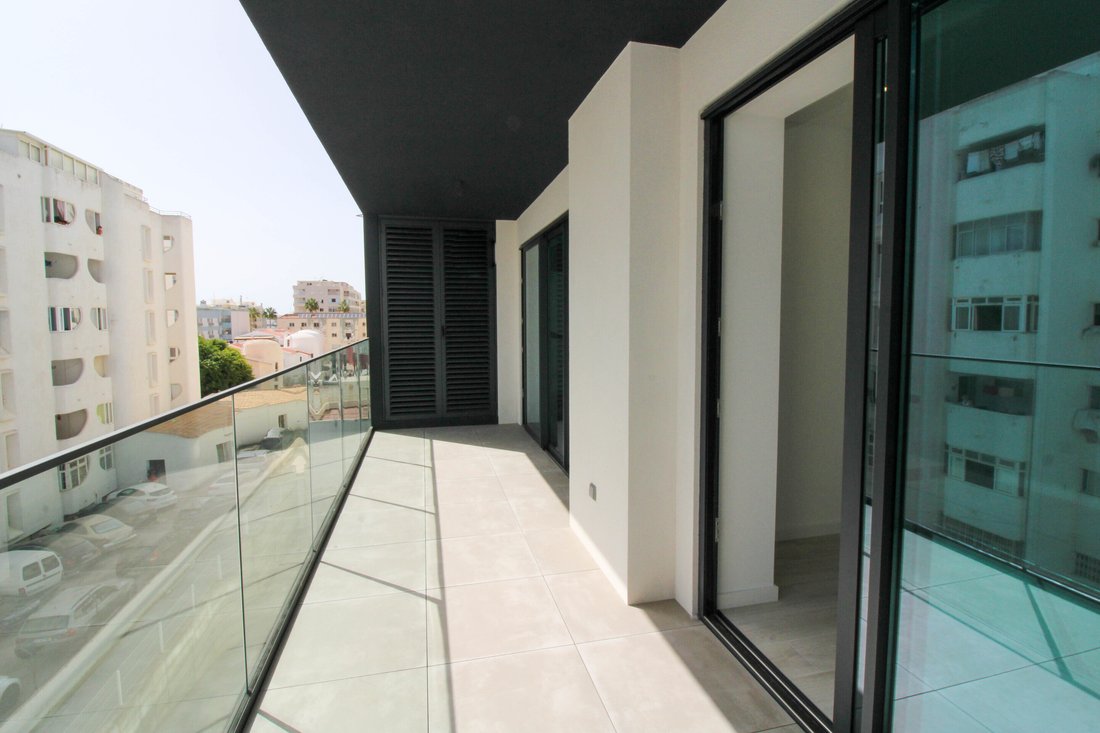 Apartment in Vilamoura, Quarteira, Algarve 2 - 18944233
