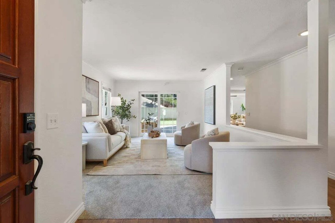 House in Rancho Santa Fe, California, United States 4 - 18939618