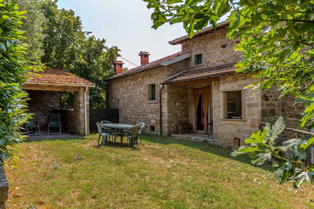 Country House in Pieve Santo Stefano, Tuscany, Italy 4 - 18945106