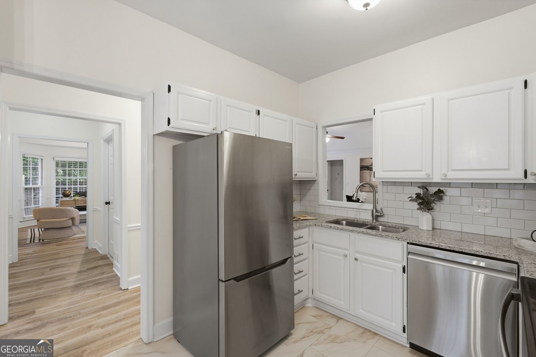 Townhouse in Brookhaven, Georgia, United States 5 - 18943327