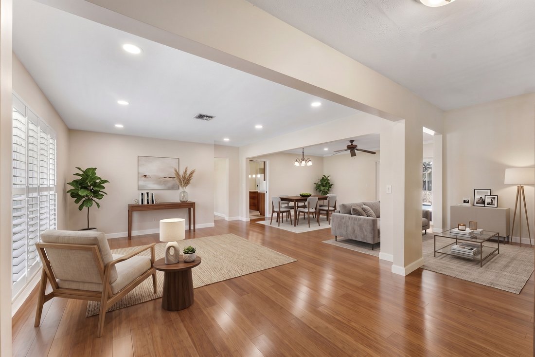House in Hollywood, Florida, United States 3 - 18939999