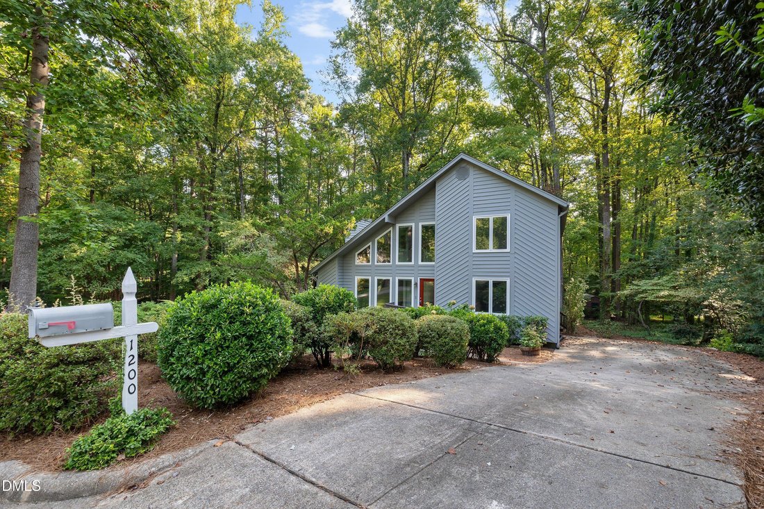 House in Raleigh, North Carolina, United States 2 - 18939923