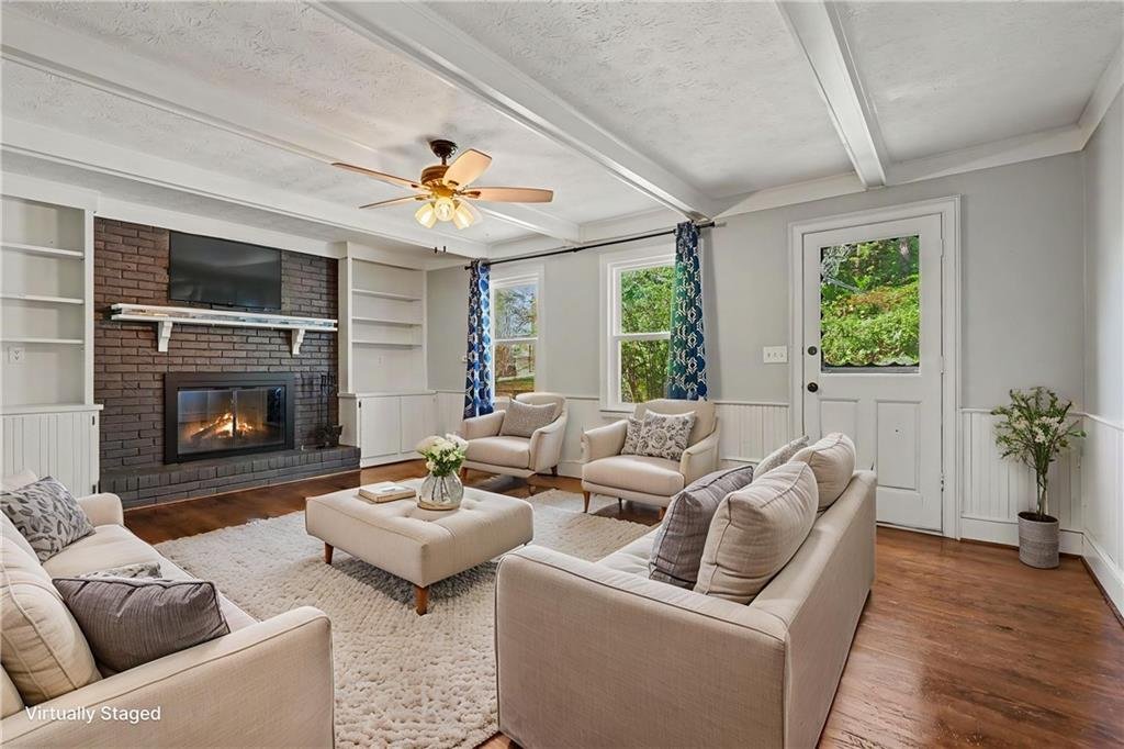 House in Doraville, Georgia, United States 4 - 18943063