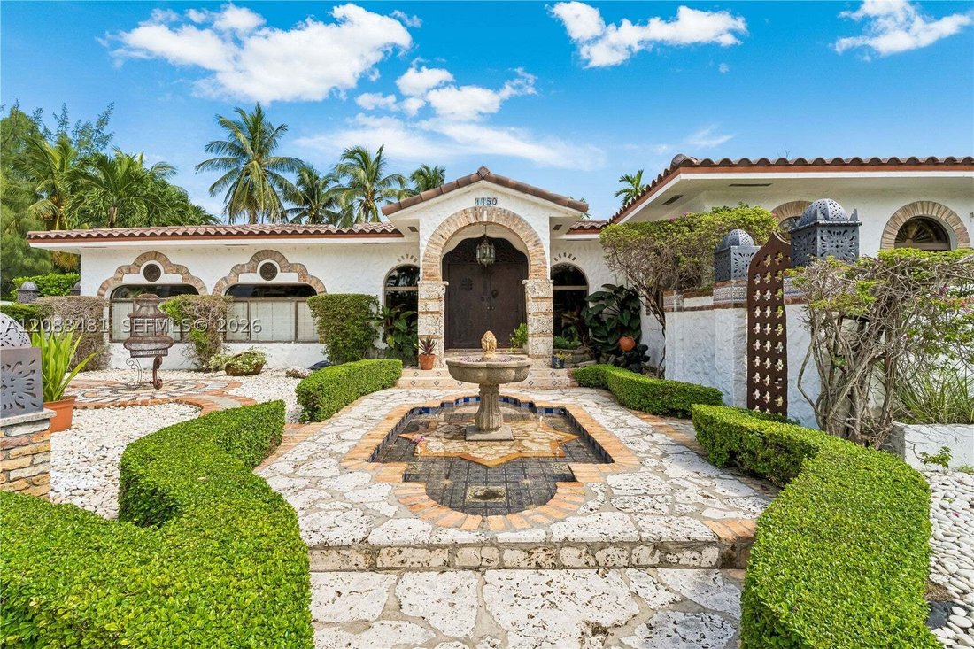 Haus in Miami Beach, Florida, Vereinigte Staaten 3 - 18794638