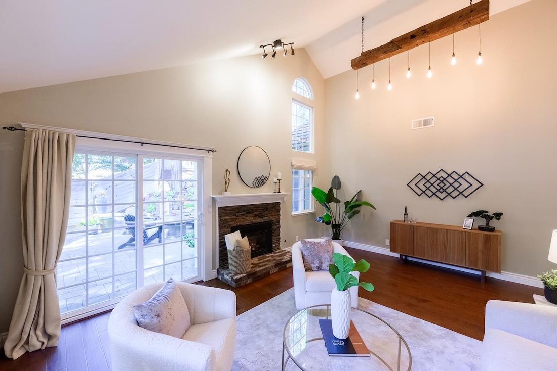 House in Scotts Valley, California, United States 5 - 18942575