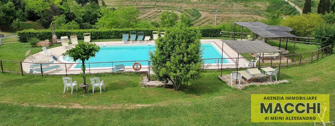 Casciana Terme Lari, Tuscany, Italy 2 - 18942686