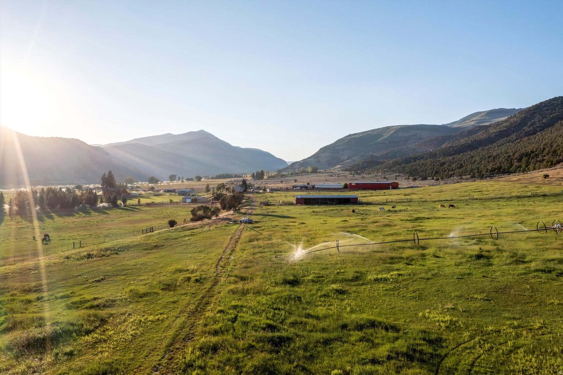 House in Hanna, Utah, United States 5 - 18942724