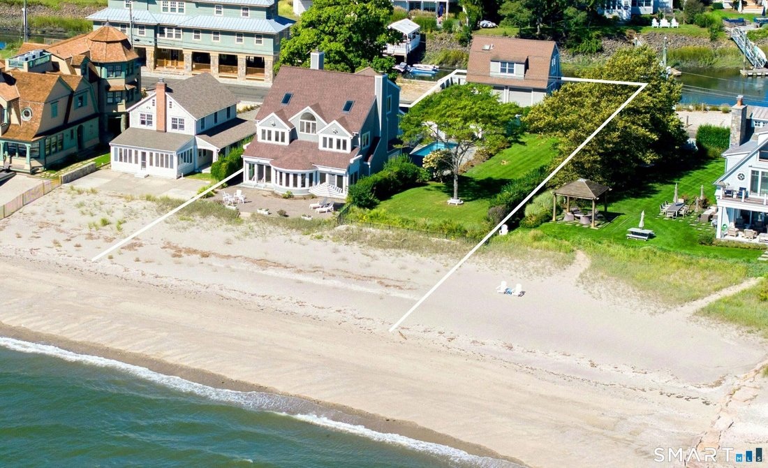 Townhouse in Fairfield, Connecticut, United States 4 - 18940039