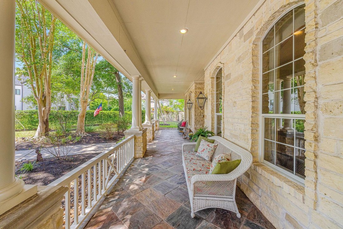 House in Houston, Texas, United States 3 - 18940137