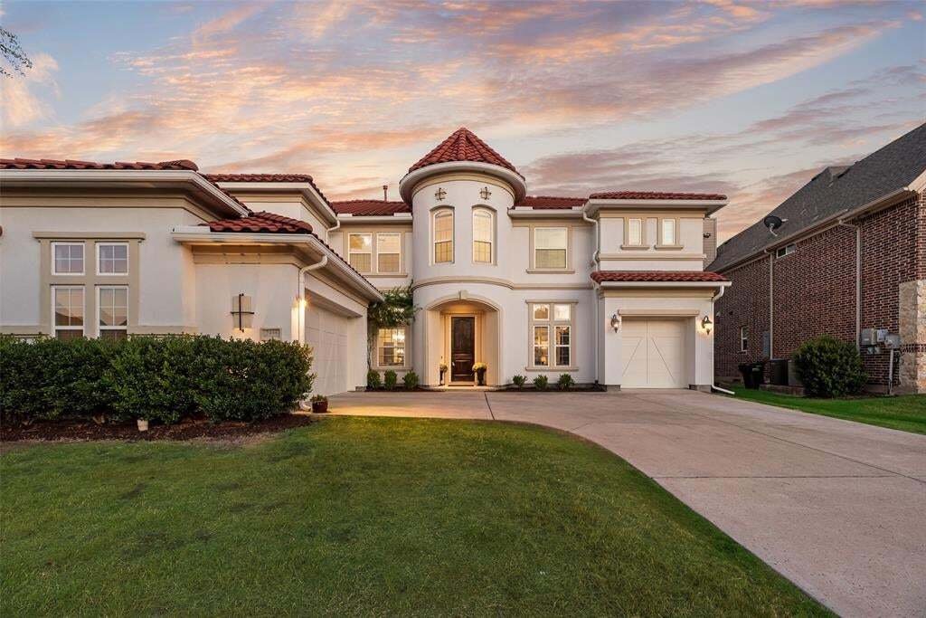 House in Plano, Texas, United States 2 - 18943587