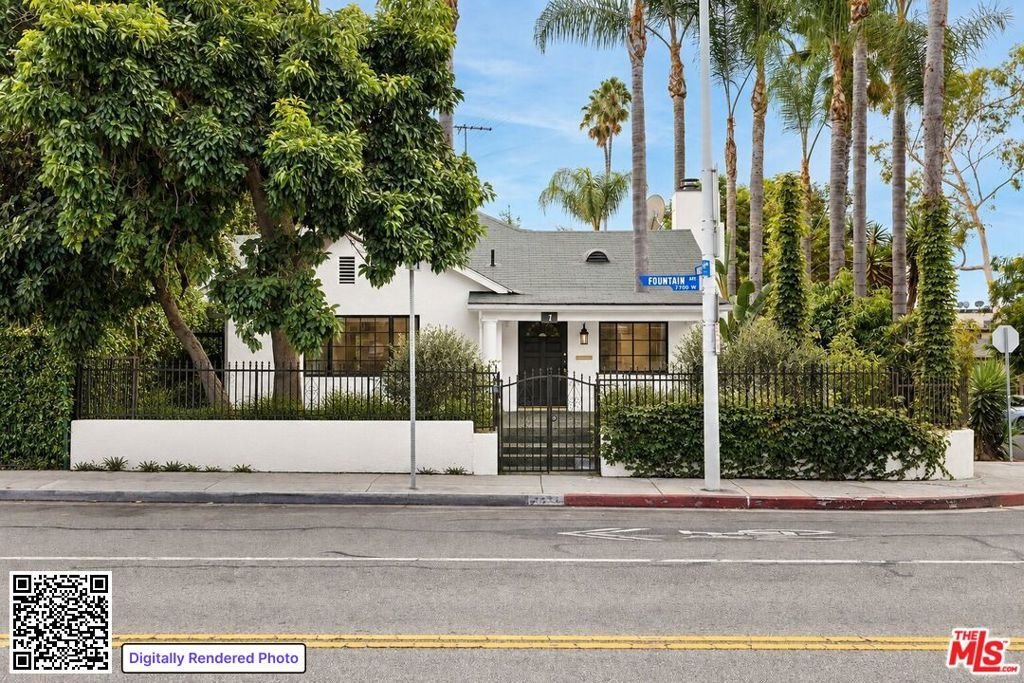 House in Los Angeles, California, United States 2 - 18942112