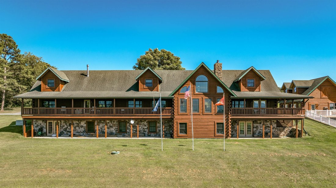 House in Mount Sidney, Virginia, United States 3 - 18941924