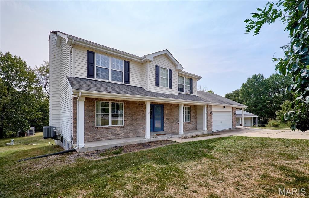 House in Wentzville, Missouri, United States 5 - 18939506