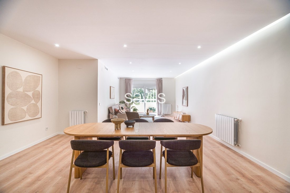 Apartment in Eixample, Barcelona, Spain 2 - 18940360