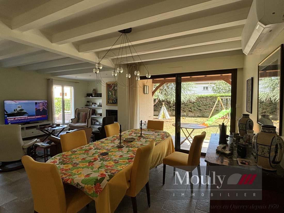 House in Prayssac, Occitania, France 5 - 18940742
