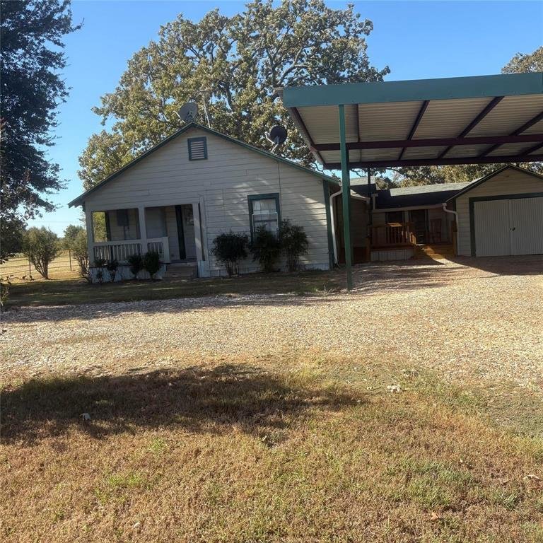 Farm Ranch in Alba, Texas, United States 3 - 18943629