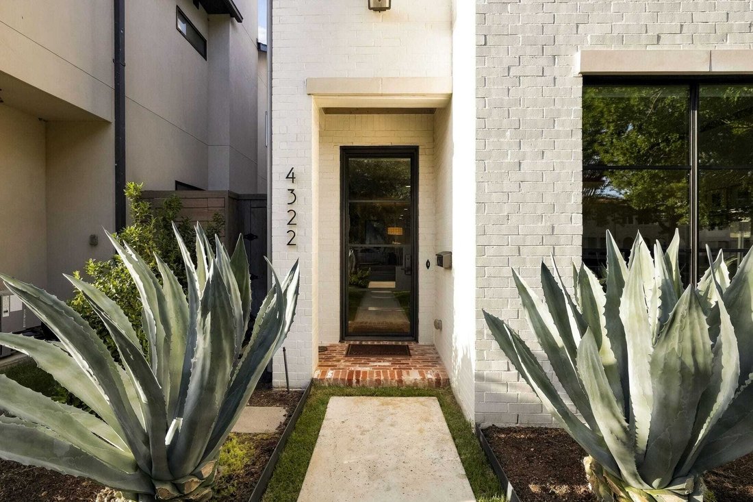 House in Dallas, Texas, United States 3 - 18945209