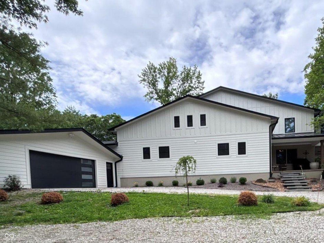 House in Zionsville, Indiana, United States 2 - 18945204