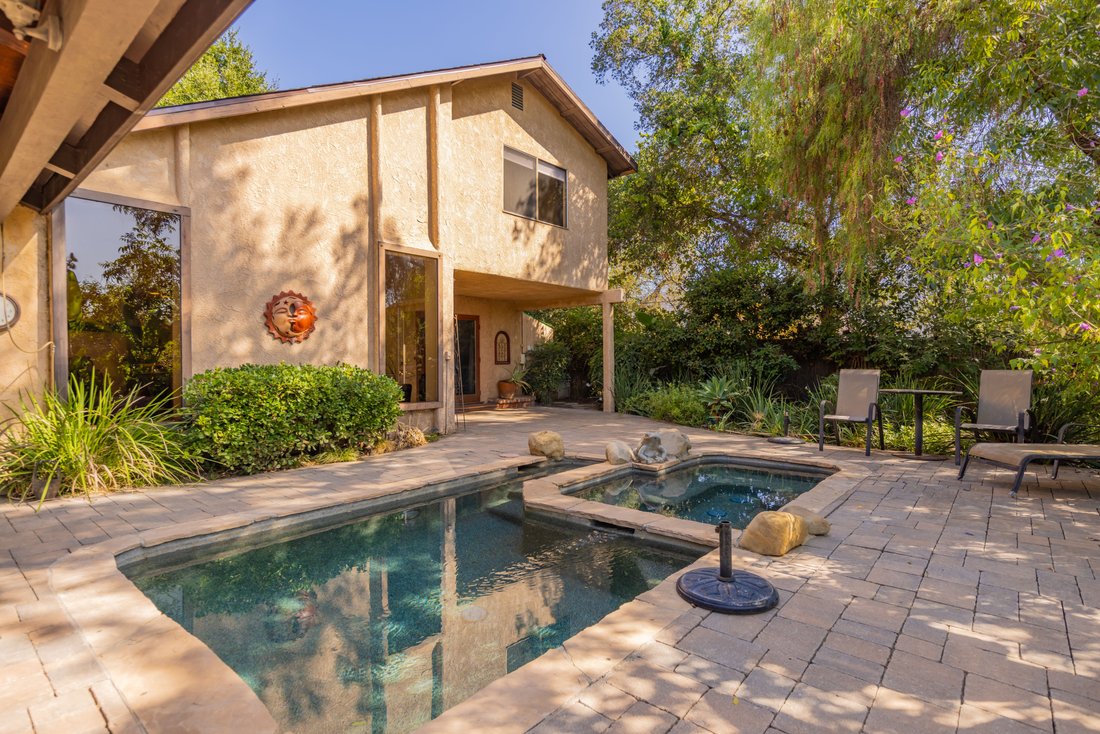 House in Ojai, California, United States 2 - 18941818