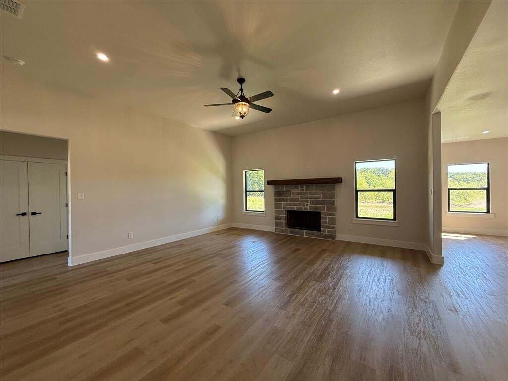 House in Weatherford, Texas, United States 5 - 18943567