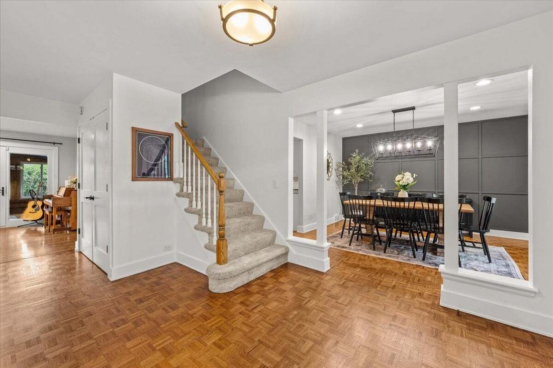 House in Riverwoods, Illinois, United States 3 - 18939645