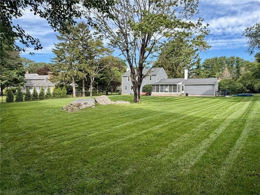 House in East Greenwich, Rhode Island, United States 2 - 18942027