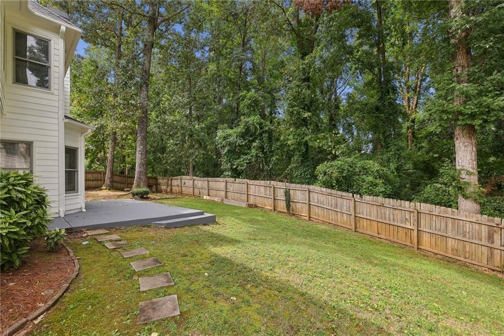 House in Roswell, Georgia, United States 2 - 18939838