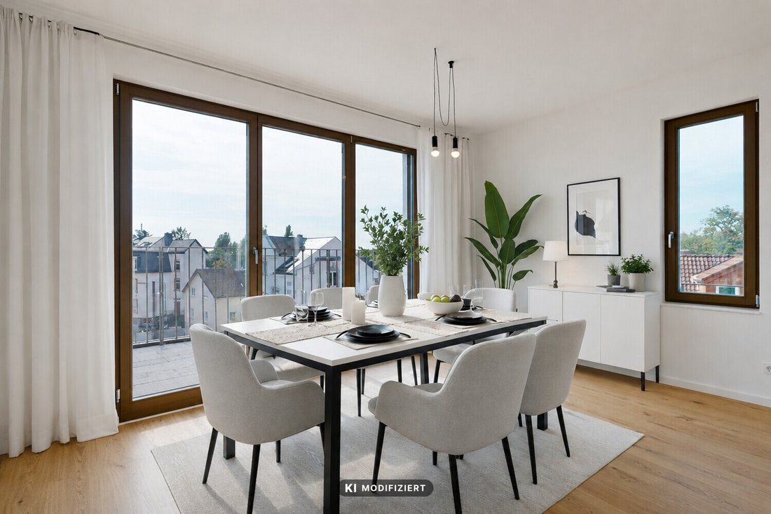 House in Frankfurt am Main, Hessen, Germany 5 - 16133034