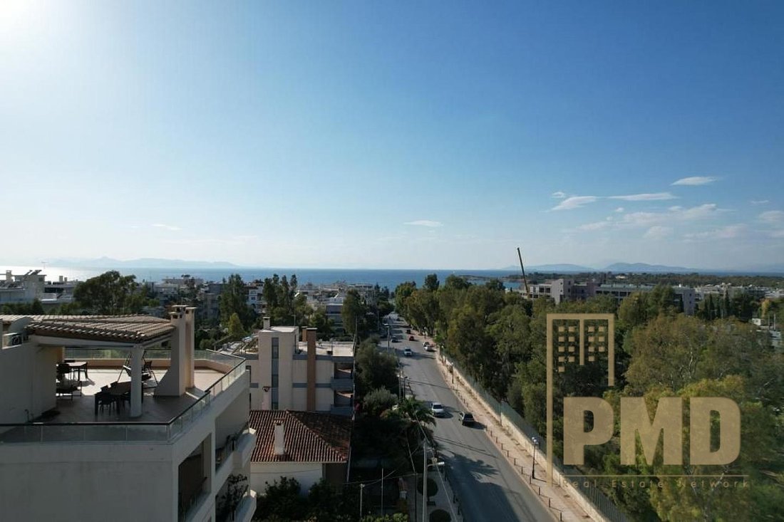 Apartment in Voula, Attica, Greece 1 - 18940105