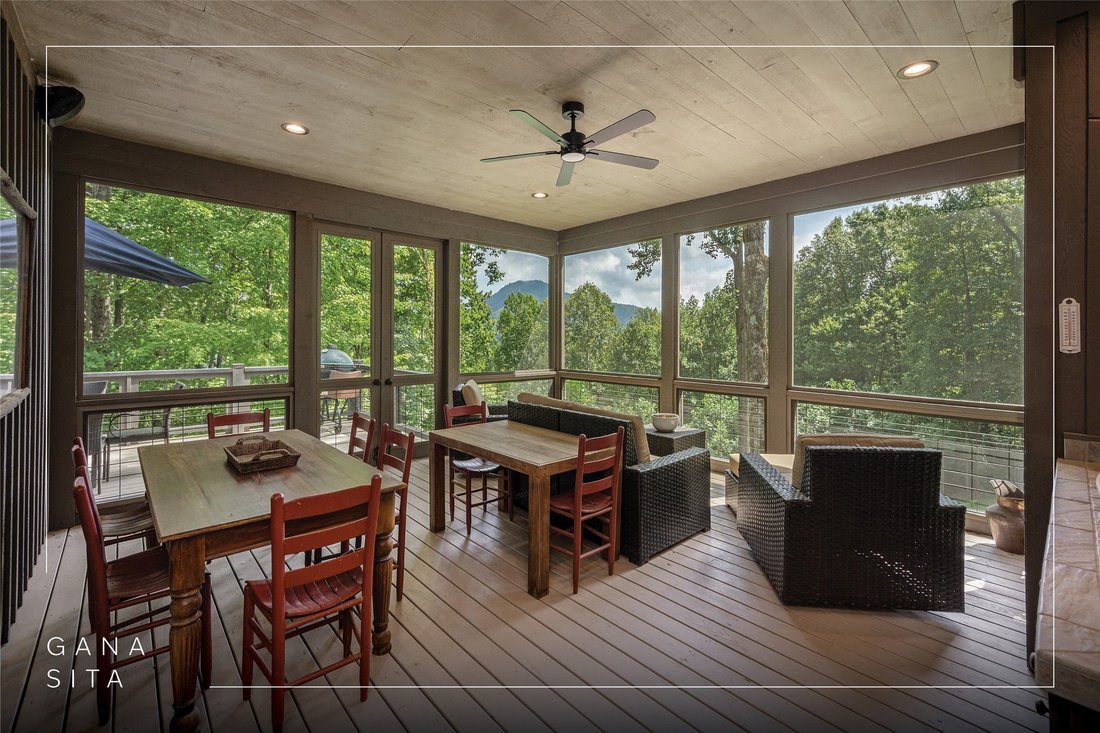 House in Highlands, North Carolina, United States 4 - 18945166