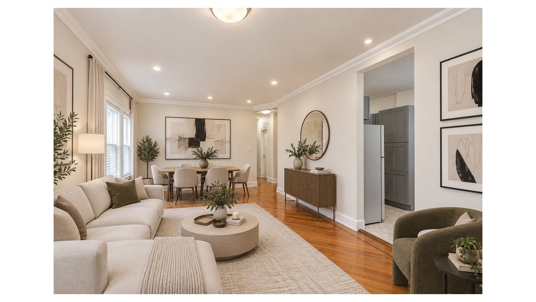 Apartment in New York, New York, United States 3 - 18943730