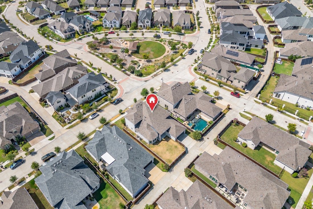 House in Arlington, Texas, United States 3 - 18942863