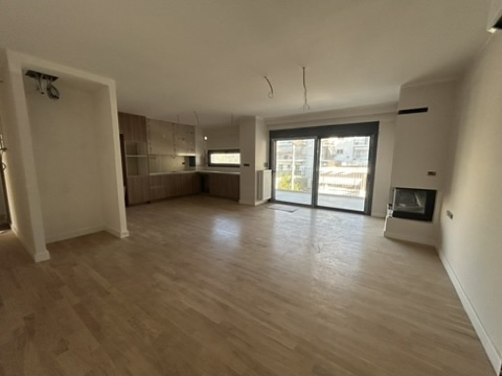 Wohnung in Glyfada, Attika, Griechenland 2 - 18736816