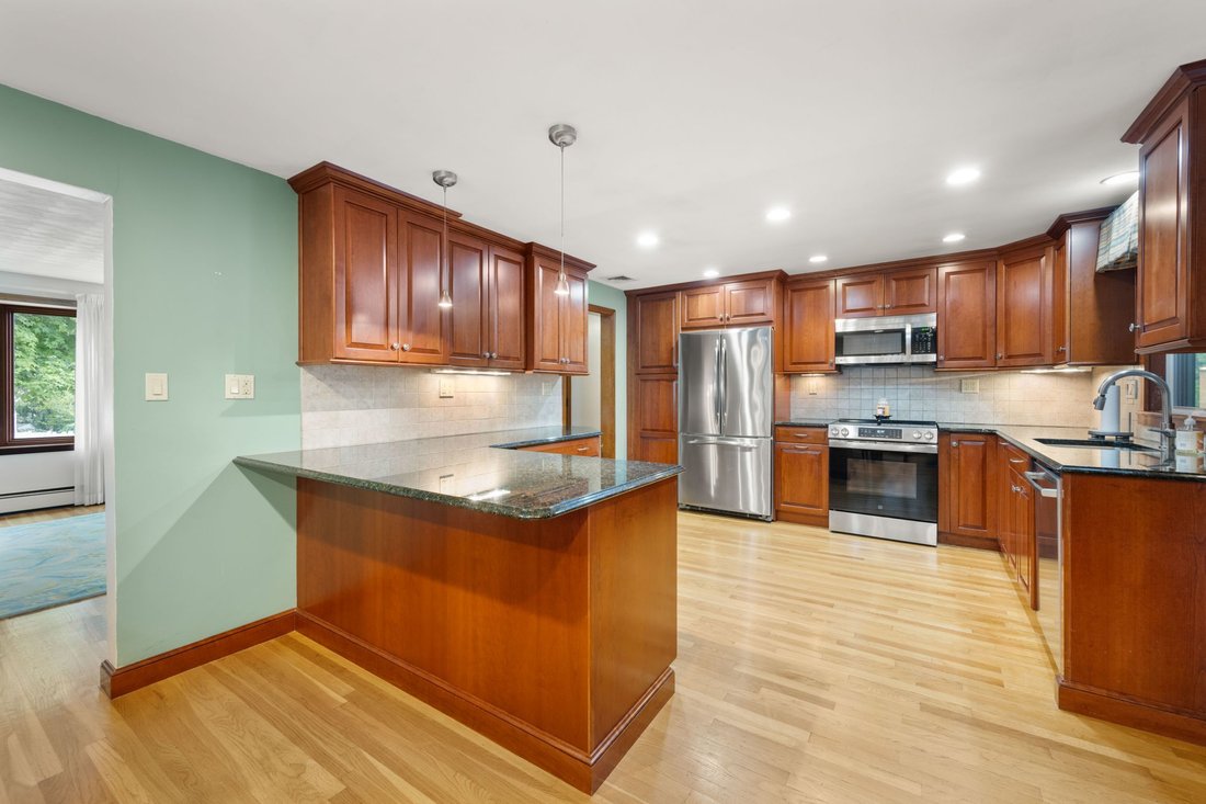 House in Braintree, Massachusetts, United States 5 - 18940264