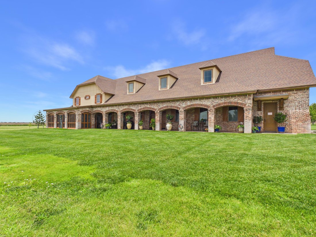 House in Amarillo, Texas, United States 1 - 18942695