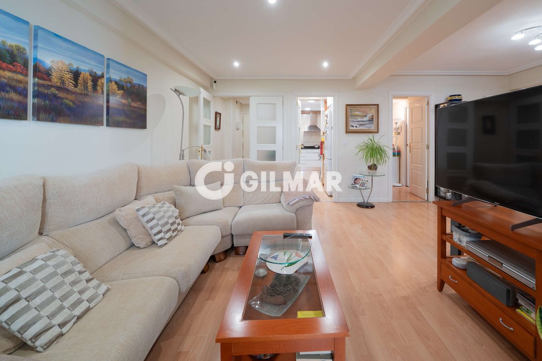 Apartment in Carabanchel, Madrid, Spain 3 - 18939321