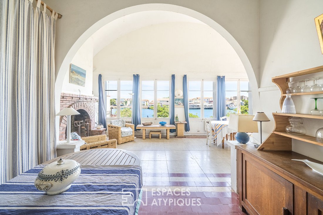 Villa in Cooperative, Agde, France 2 - 18944437