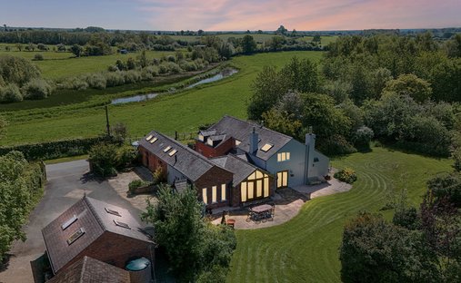 House in Great Britain 1
