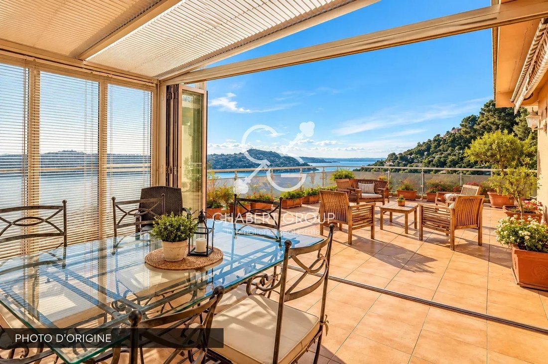 Apartment in Le Port, Villefranche-sur-Mer, France 3 - 16810118