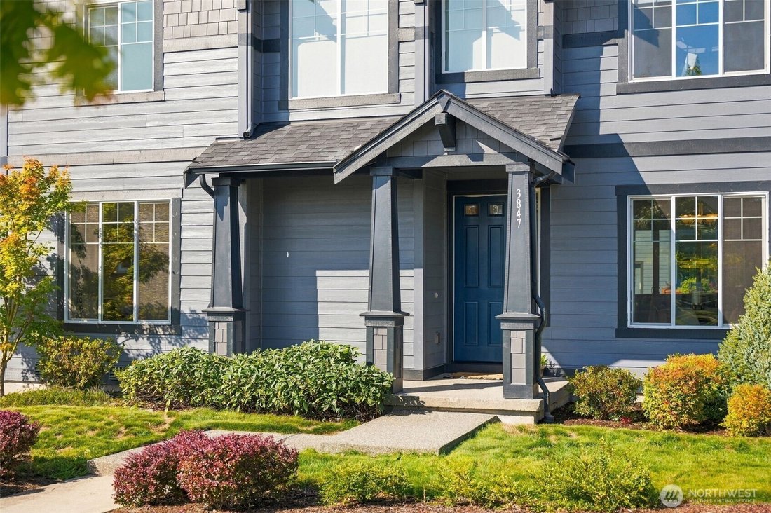 House in Gig Harbor, Washington, United States 2 - 18942805