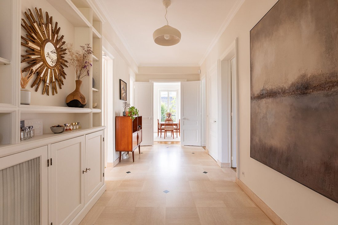 Apartment in Chatou, Ile-de-France, France 1 - 18943583