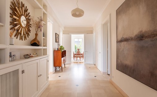 Apartment in Chatou, Ile-de-France, France 1
